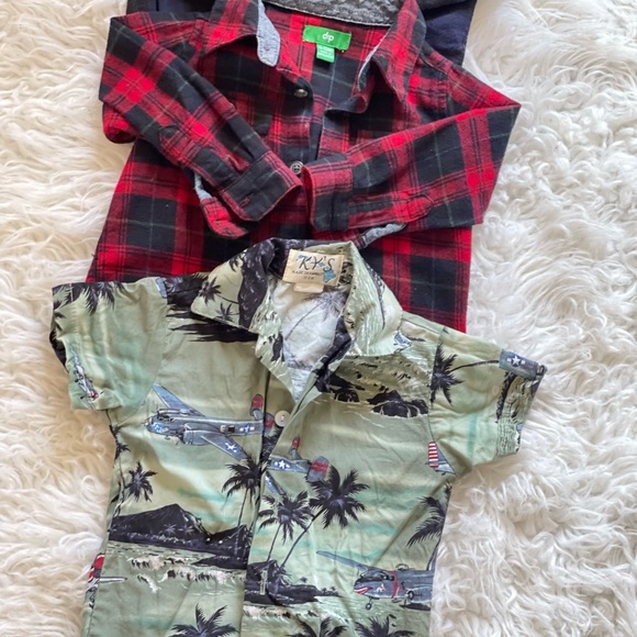 6-12 months bundle of clothes - Picture 4 of 8